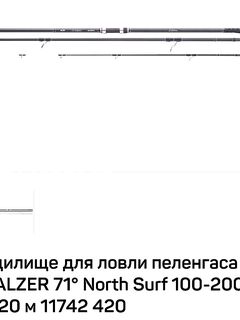 Ищу отзывы по конкретному бланку: каталожное описание уже читал