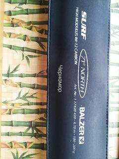 Новая палка в арсенале: сделал фото для отчёта