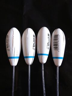 Деревяшки 14 часов в воде: не всё под брендом одинаково