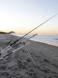 Bait cannon из ПВХ: кто реально стрелял наживкой на 100–200 м?