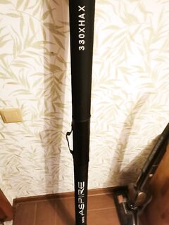 Серф и бомбарда: 80 г не полетела, 60 г - 124–140 м с длинным отводом