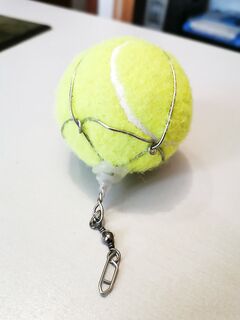 Infinity, Supernova и маятник: к технике заброса и выбору класса палок