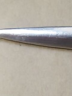 Торбелитта 7,5 г: микровес, мелкотвич и работа при перегрузе палки