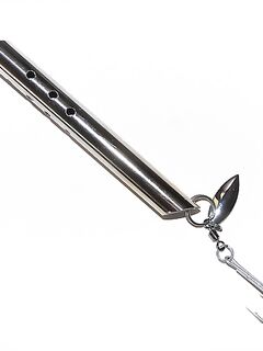 Пилькер-дудка и кровь: пропитываю поролон в рыбьем баке — жир решает