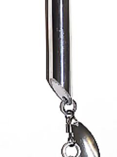 Пилькер-перо: смещаю точку крепления, траектория по дуге — атака на подъёме