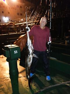 Пилькеры и инчике: цели — тунец, каранкс, амберджек; донка — груперы