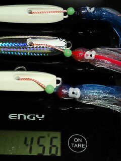 Inchiku bottom ship с али: покрывать ли «пустые» и зачем нижнее ушко