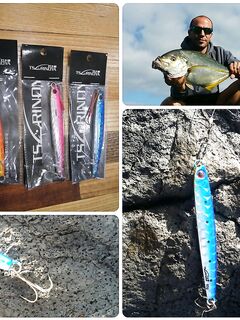 Алиэкспресс пилькеры: испанцы советуют снять ассист и ставить тройник