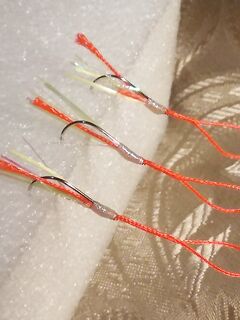 Ассисты к железу: ставридные варианты и сборка — заметка к теме снастей