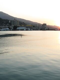 Крым, Ялта: утренний чартер 4 часа с семьёй — рыбалка ради эмоций