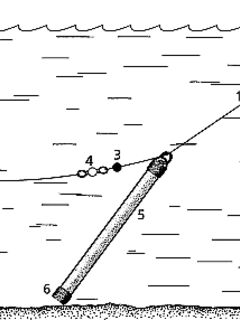 Абхазия, Сухум — отпуск на ультралайт: морская рыбалка с берега весь день