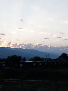 Утрянка жирная: 20 барабулек, ставридка и карась, плюс найденная вчера ставка