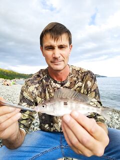 Пятый день: ночные грозы, тропический дождь и рыба на отводной