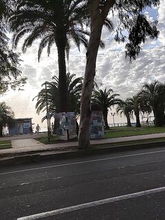 От Гячрыпша до Гала — проехали весь берег