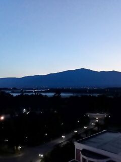 Скоро рассвет — собираюсь на рыбалку