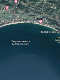 Совет по Лидзаве: песчаный пляж и барабуля любит песок