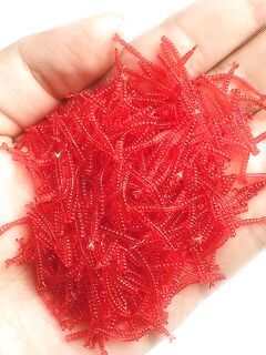 Сравнение «ёжиков» и иголок: в чём разница — ищу практику на воде