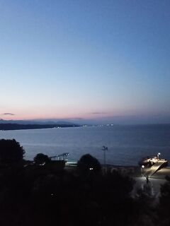 Первый выход на Морвокзал: результаты после завтрака — надеюсь, будет