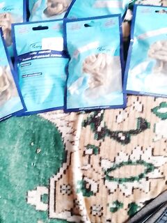 Про расход пачек и «ласкирят-пятачков»: запас взял — теперь спокойнее