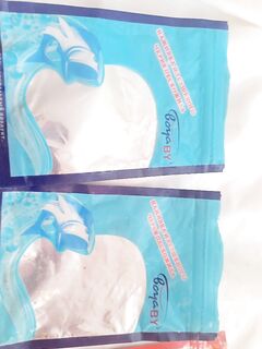 Красные дешевле: фактический вес меньше, но по поклёвкам живут дольше с «синими»