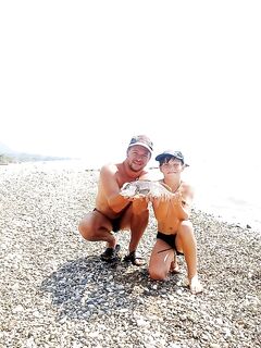 Сап и джиг: взяли только что — работа по кромке, поклёвка с паузы