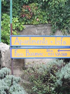 Адриатика, Хорватия: фото-наброски с берега и воды