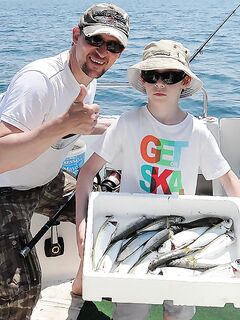 Озеро Трибаль: фото с морской рыбалки и панорама озера