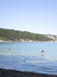 Остров Крк: лицензия 150 кун, снасти, насадки и почему покупал рыбу