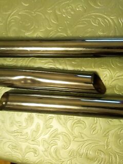 Сезон-2016: свинец 800–875 г уже льют, план на легкие 300–500 г