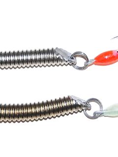 Как фиксируете свинец в трубке: уточнение по конструкции и надежности