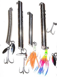 Дооснастил расходники: показал партию и готов к тестам на первых выходах