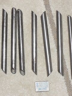 Пунды: заготовки готовы — хватит ли угла среза по вашей практике