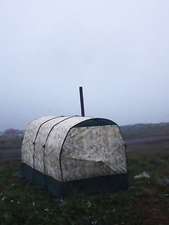 Десять лет в Баренцевом: документы упростили, заявка по телефону за 4 часа