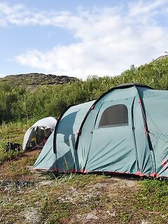 Комфортный июль: много тихих дней, но жара, мошка и мелкая рыба — тоже факт