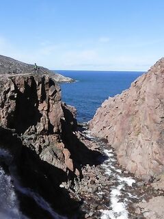 «Уже…» — короткая фиксация статуса: готовность к морской рыбалке на месте