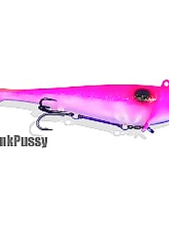 Приманка 32 см и 800–900 г — рабочая по крупной рыбе; но оснастка с рыбкой иногда лучше