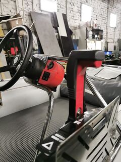 Снаряжение к маю готово: «нарядил» комплект под Баренцуху — ждём окно