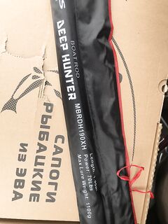 Старт закупок к Териберке: список растёт, проверяю веса и фурнитуру