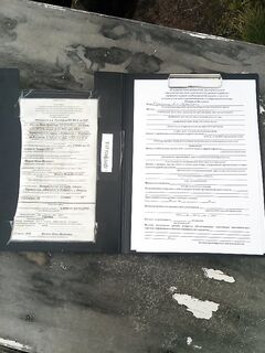 Пауза без деталей: готовлю снасти и планирую окно под волну и прилив