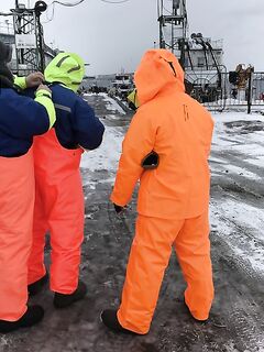 «Правильная» экипировка на сейчас: от термоса до мембраны — без героизма