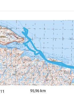 Териберка, Баренцево море — морская рыбалка в окнах погоды и долгих поисках без поклёвок