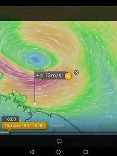 Не в регистрантах дело — прогноз был; проблемы и у зарегистрированных лодок
