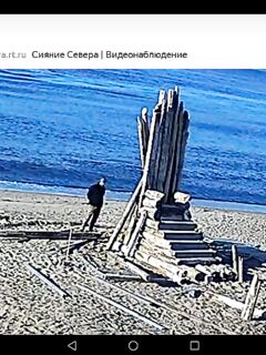 «Вроде трон получается» — наблюдаю устойчивое окно по погоде