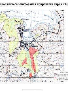 Карту опубликовали: подъезды к причалам с обеих сторон открыты по закону