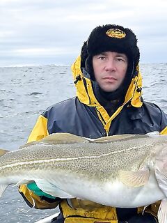 «Терский берег», завершаю дискуссию — всем НХНЧ и спокойной воды