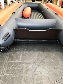 Пару дней тормознем из-за непогоды; показал свой комплект — как обещал