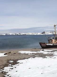 Филейку делай шире — влезет больше, ночи светлые помогают