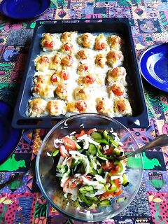 Треска по рецепту Белого медведя в Териберке: как вышло и за что сказали спасибо