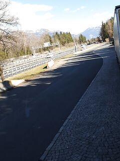 Штрафы и чистота: пример лесной стоянки в Австрии и сравнение с Териберкой