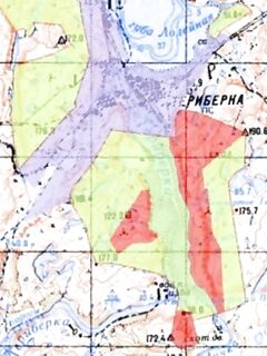 ООПТ и «красные линии»: через ущелье Штокмана к площадкам вне парка — стоим правильно